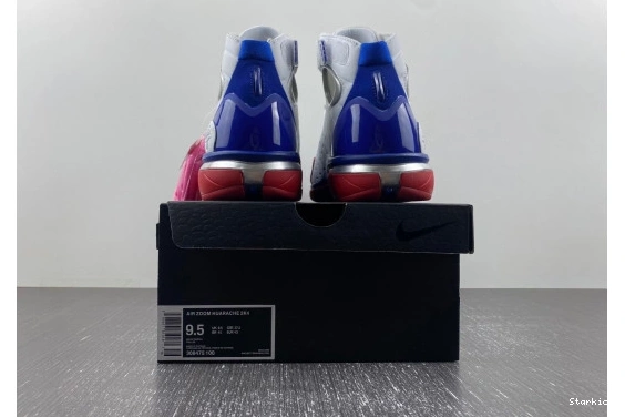 Zoom Huarache Air All-Star 2K4 Nike 0910